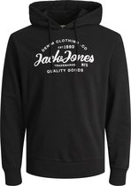 JACK&JONES JJFOREST SWEAT HOOD Heren Trui - Maat XL