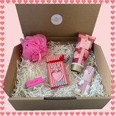 From My Heart to Yours - geschenkset - vrouw - Moederdag cadeautje - Valentijn - verjaardag