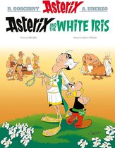 Asterix- Asterix: Asterix and the White Iris
