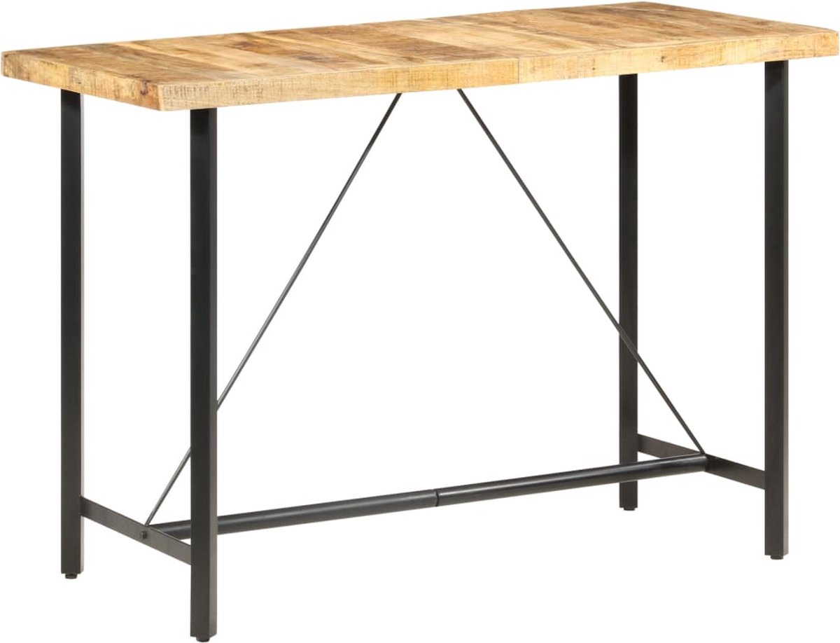 Overige tafels | bartafels, sta-tafels, kasten van steigerhout | De Houttwist