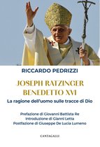 Joseph Ratzinger / Benedetto XVI