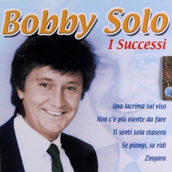 Una Lacrima Sul Viso
