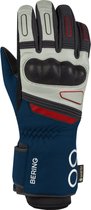 Bering Gloves Austral Gtx Navy Grey Red T11 - Maat T11 - Handschoen