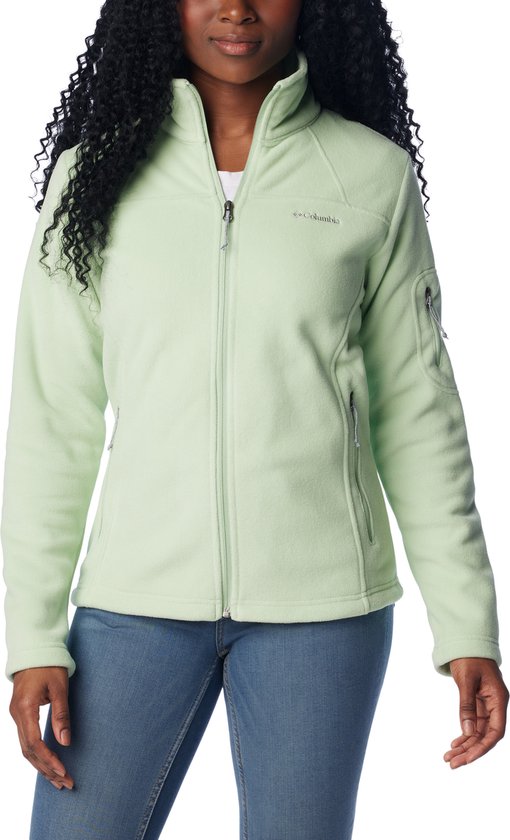 Columbia Fast Trek™ II Jacket Fleece Vest - Fleecevest voor Dames - Outdoorvest