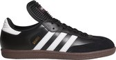 adidas Performance SAMBA CLASSIC - Unisex - Zwart- 42