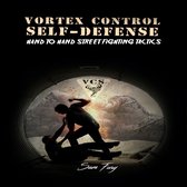 Vortex Control Self-Defense