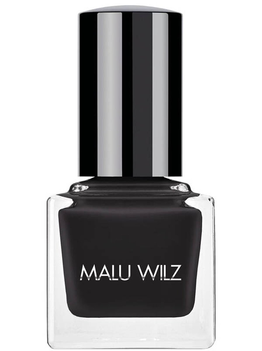 Goedkoopste Malu Wilz - Nail lacquer- Nagellak- 598- Liquorice