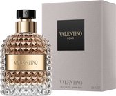 Valentino Uomo - 100 ml Eau de Toilette - 2014 Edition