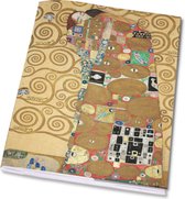 Schrift A5: Gustav Klimt - Gratis Verzonden