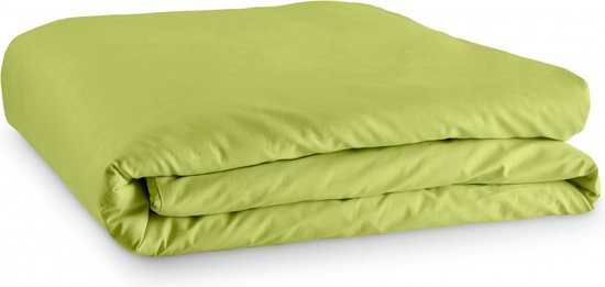 Univers Décor - Set Van 3 Lakens Voor Bed 90 X 190 Cm Stella Blauw 100 Katoen 57 Thread Count