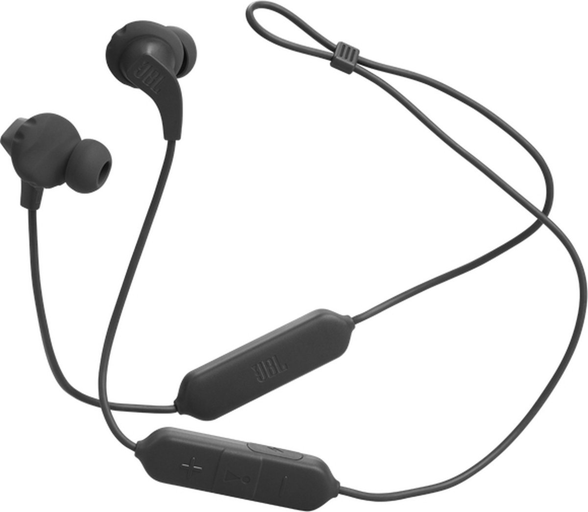 JBL Endurance Run 2 BT zwart
