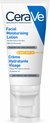 CeraVe AM Facial Moisturising Lotion SPF30- 52ml - Crème de jour hydratante pour peaux normales à sèches