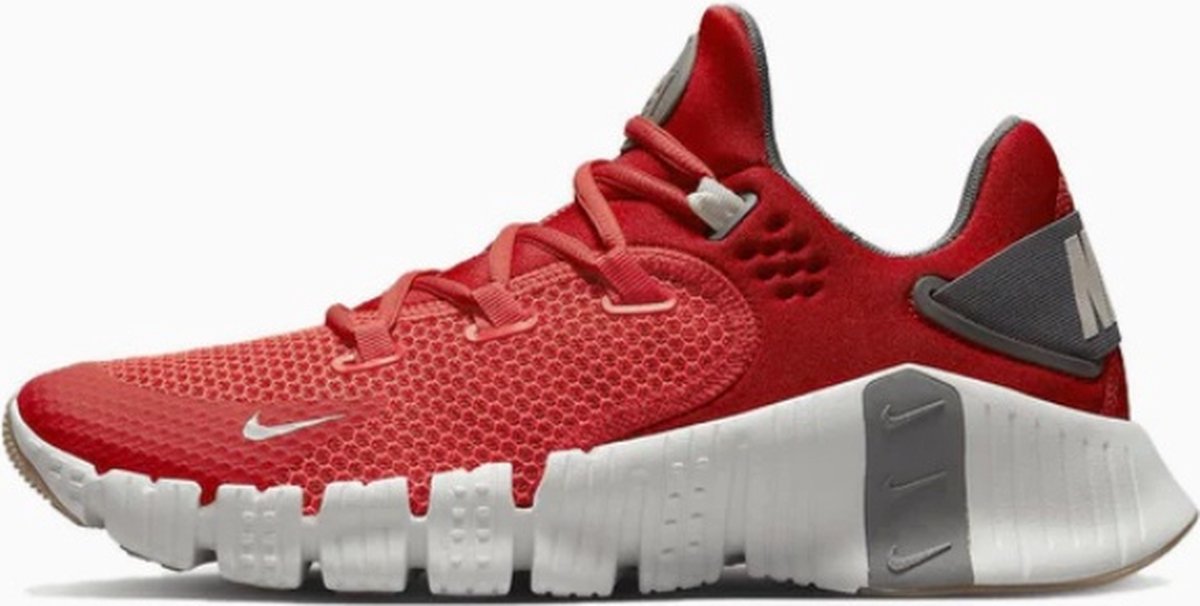 Fitness Nike Free Metcon “Light Crimson” Rood