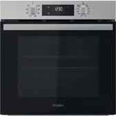 Whirlpool OMR559RR0X Four multifonction 71 L - Nettoyage pyrolytique