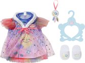 Baby Annabell Sweet Dreams Nachtjapon - 43 cm