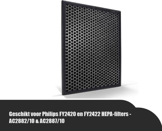 Voorfilter