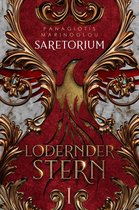 SARETORIUM 1 - SARETORIUM: Lodernder Stern