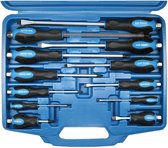 Stanley FMHT65439-0 FATMAX Schroevendraaierset 10-delig - St/Par/Ph
