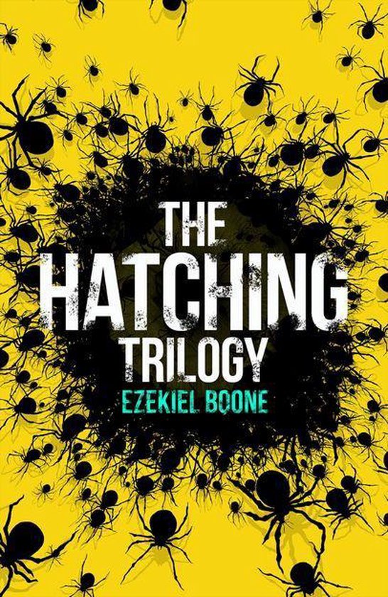 The Hatching Trilogy