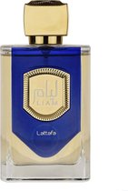 Lattafa Liam Blue Shine 3.4 Eau De Parfum Spray