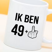 Ditverzinjeniet.nl Mok Ik Ben 49+