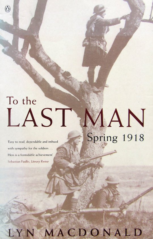 To the Last Man