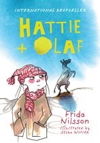 Hattie- Hattie and Olaf