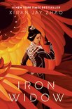 Iron Widow- Iron Widow