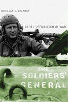 Studies in Canadian Military History-The Soldiers' General