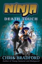 Ninja Book 2 Death Touch