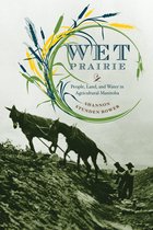Nature History Society- Wet Prairie
