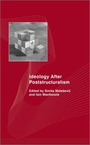 Social Sciences Research Centre- Ideology After Poststructuralism