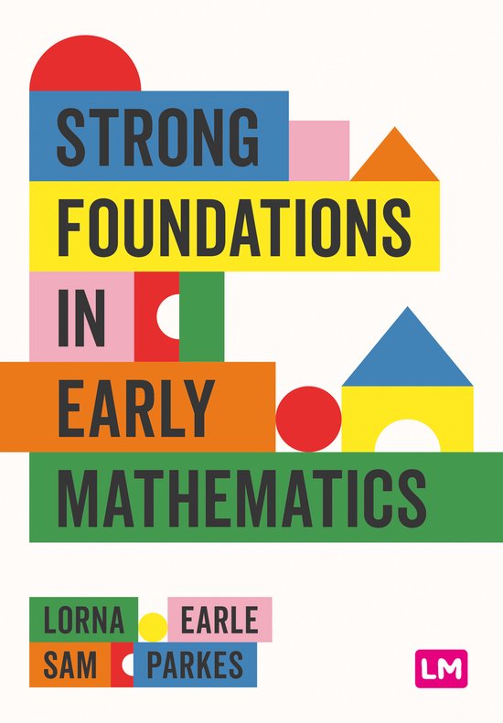 Strong Foundations in Early Mathematics - cover