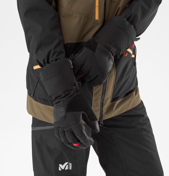 MILLET Handschoenen COSMIC PRO GTX GLOVE M | bol