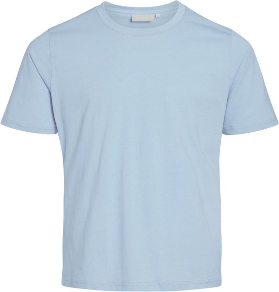 ESSENZA Ted Uni T-Shirt soft chambray - M