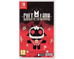 Cult of the Lamb - Nintendo Switch Image