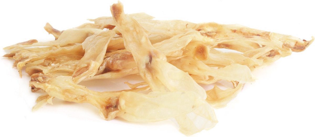 Oswalt Konijnen Oren - Naturel - Hondensnack - 1KG