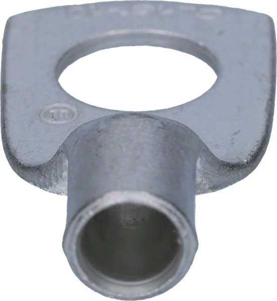 10 Cosses De Câble Cembre A3-M8 16mm² - Cuivre Étamé, Non Isolées, Pour M8
