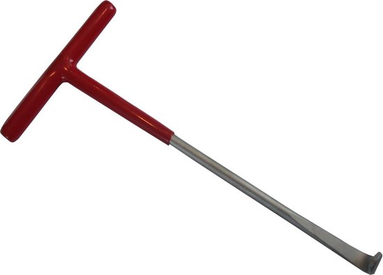 Outil à crochet SW-Stahl 10520L forme ronde