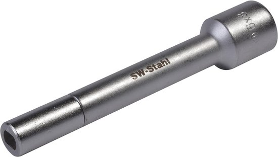 SW-Stahl 10365L-6X8 insert spécial, 6 x 8 mm