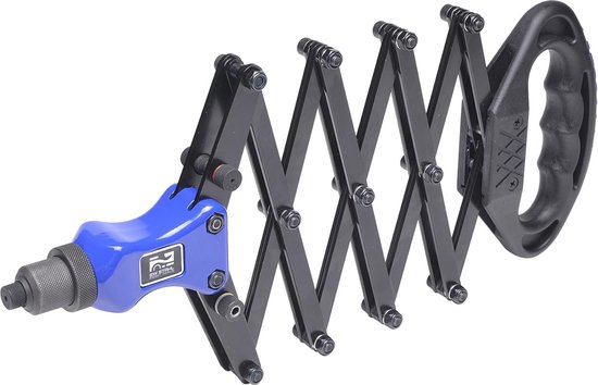 NOVUS Popnageltang N-25 Vario Blue kopen