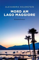Sehnsuchtsorte - Mord am Lago Maggiore