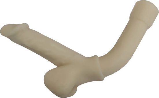 Gode pour poupée sexuelle Judy 14 cm