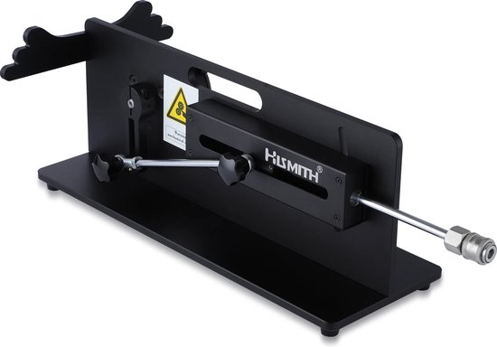 Hismith Pro 5 Premium Seksmachine Tabletop 2.0 - Smart-App