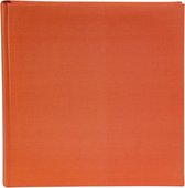 Goldbuch - Fotoalbum HOME - Rood - 30x31 cm