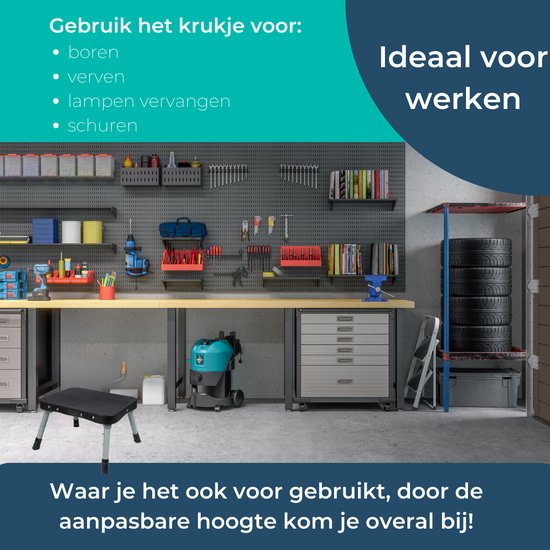 wandrek met 15 opbergbakken NIEUW - , Online veiling van metaal