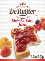 De Ruijter Kids Jam (12x12) 25g