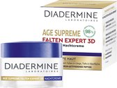 Diadermine anti-rimpel nachtcrème Age Supreme Rimpel Expert 3D - 50 ml