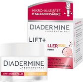 Diadermine Dagcrème Lift+ Super Filler Hyaluron LSF30 - 50 ml