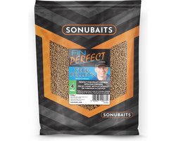 Sonubaits Feed Pellets Fin Perfect 8mm | Pellets en sticks visvoer